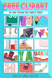 Free Garage Sale Images Yard Sale Clip Art Clip Art Garage Sale Signs Signed Artwork