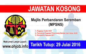 Find your desired kerja kosong seremban perak below. Jawatan Kosong Seremban Mei 2018 Kerkosa