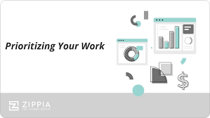 How To Prioritize Your Work - Zippia