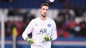 Prihvati i zatvori saznaj više Sergio Rico Spielerprofil 21 22 Transfermarkt