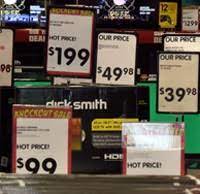 Gift cards on amazon are special top up vouchers that can be exchanged on the amazon website for items. Gift Card App Allows Customers To Exchange Dick Smith Vouchers In Wake Of Receivership Smartcompany