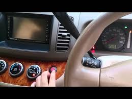 Import new nissan cars direct from tokyo based nissan dealer. Nissan Serena Highway Star 2009