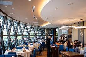 Our family is from hong kong and they always make a. Lunch At The New Jumbo Seafood Ion Orchard Restaurant The Ordinary Patrons