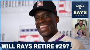 MAILBAG: Will Rays Retire Fred McGriff's Number?
