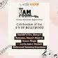 The Jam Room - Celebrating 4-S of Bollywood event image