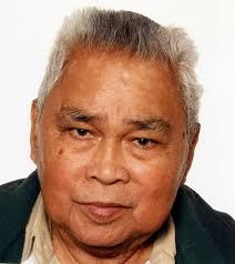 Bernardo Benito Patajo Obituary