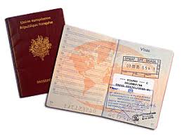 Lors du retrait du visa au consulat de france au maroc par ailleurs, ayant fait des études supérieures en france, j'ai pu être dispensée de la signature du « contrat d'accueil et d'intégration ». Visa Enfant Mineur Pour Venir En France Procedure Mariage Franco Marocain