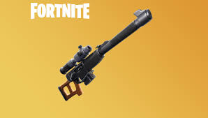 As part of the update that brings season 10 to fortnite, epic games has chosen to vault and remove the following weapons and items from the standard arsenal. Leak Automatic Sniper Rifle Coming In Fortnite Season X Fortnite Intel