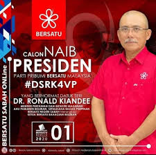 For the general elections 14 (ge14) former prime minister mahathir. 01calonuntuknaibpresidenbersatu Hashtag On Twitter