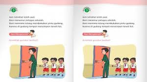 Tuliskan langkah pertama dalam membuat gambar cerita. Cara Beni Membuat Vas Bunga Dari Tanah Liat Kunci Jawaban Tema 5 Kelas 2 Halaman 88 Tribun Sumsel