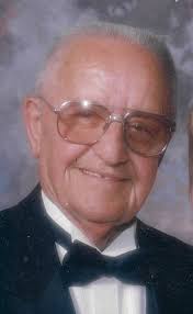 Obituary for Kenneth Leach