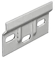 Sheet metal nasa plate projects log projects dishes blue prints plates dish. Support Plate Steel Length 63 Mm Online At Hafele