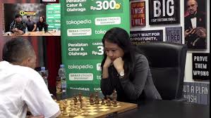 Meme lucu pertandingan dewa kipas vs wgm irene | kaltim.idntimes.com. Meme Kocak Dewa Kipas Vs Gm Irene Kharisma Sukandar Bertebaran Di Linimasa