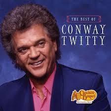 Classic country artist conway twitty best works spanning the length of his career. The Best Of Conway Twitty Cd