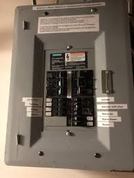 Check spelling or type a new query. Gen Breaker Interlock Electrician Talk