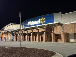 Walmart Supercenter