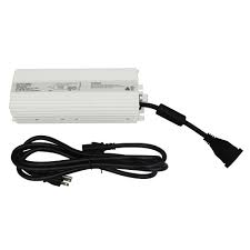| hydrofarm ballast power cord, 240 v. Hydro Crunch 400 Watt Digital Dimmable Ballast 120 240 Volt For Grow Lights C02a011050 The Home Depot