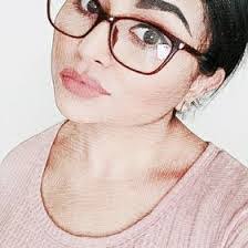 Iris Vega's Instagram, Twitter & Facebook