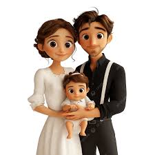 Image result for parents image cartoon