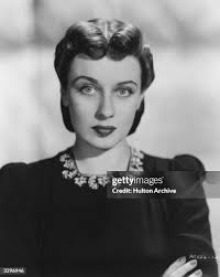 167 Patricia Morison Photos & High Res Pictures