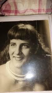 Peggy Bridges Obituary (2016)