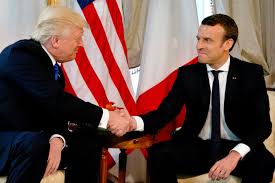 Resultado de imagen de tour de france 2017 Trump
