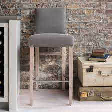 Check spelling or type a new query. Shoreditch High Back Bar Stool Neptune Furniture