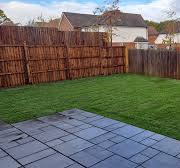 How to Install Grass Reinforcement Grids | IBRAN