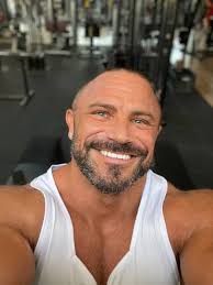 Daniel Sticco (@daniel_sticco_ifbb_pro_coach) • Instagram photos and videos