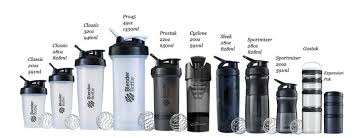 How To Choose The Size Of Your Protein Shaker Bottle These