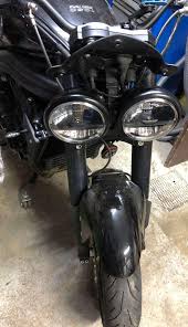 Reifenfreigaben service information herstellerbescheinigung reifentest reifenempfehlung erfahrungen täglich motorradreifen sonderaktionen.reifenfreigabe für deine triumph speed triple / 515nj. Einbaubericht Led Hauptscheinwerfer 515nj 2005 2010 T5net Forum