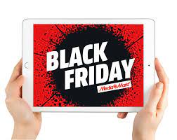 Bei media markt erhalten sie bis zum 28. Black Friday Incredible Offers At Mediamarkt Mediamarktsaturn