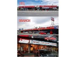 See more of seng cars world sdn bhd on facebook. Honda Civic 2000 Vti 1 6 In Selangor Automatic Sedan White For Rm 16 800 4359609 Carlist My