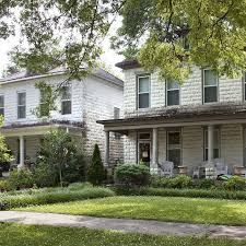 The kind of place that feels like home before you even move your boxes in. Sears Kit Homes How Bungalows In A Box Changed Housing Curbed