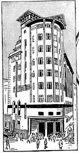 Art Deco: Bombay Style - Art Deco