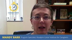 Mandy Barr's Instagram, Twitter & Facebook