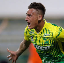 Check spelling or type a new query. Manuel Rodriguez Mella On Twitter Braian Romero Acaba De Convertir Su Segundo Gol Con La Camiseta De Defensa Y Justicia 2 Tantos En Dos Partidos Jugados Por Ahora Independiente Https T Co Qjuykbol8q