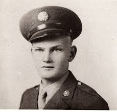 Sylvester J. “Whitey” Nolte (1920-2002)