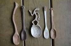 Blades & Brews: Spoon Carving