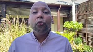 Thierry Robert veut « porter la voix des Réunionnaises et Reunionnais »