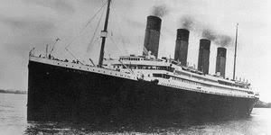 Selskapet ble stiftet i 2012 og er registrert som as under bransjen geologiske undersøkelser. When Did The Titanic Sink Titanic Conspiracy Theories