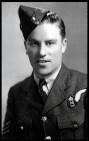 John Ronald Merwin Corman