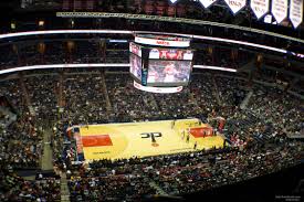 Capital One Arena Section 432 Washington Wizards