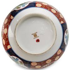Maybe you would like to learn more about one of these? Sold Price Japanese Porcelain Gold Imari Bowl September 2 0120 4 00 Pm Edt