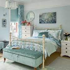 Laura ashley's acclaimed upholstery and furniture pieces are made to your exact requirements. Hit Snooze In Style And Enjoy An Extra 20 Off All Home Sale Today Home Furnishings Duck Egg Bedroom Home