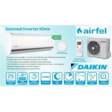 Airfel Ltxn25u 9000 Btu A Inverter Daikin Guvencesi 0 533 703 28 21