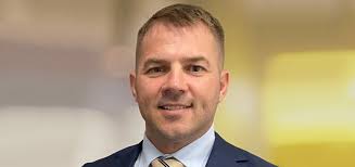 Former Wallaby takes