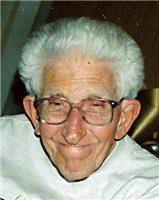 Theodore Goeller Obituary (1921