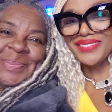 When you are out with the Queen, Nellie Tiger Travis, it's always lights,  camera, action! Saturday, December 21st at Ours Studios Southern Soul Day  Party is going to be BIG fun!