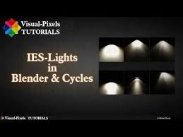 Blender Tutorial Light Texture Or How To Breathe Life Into Dull Scene Youtube Blender Tutorial Blender 3d Blender